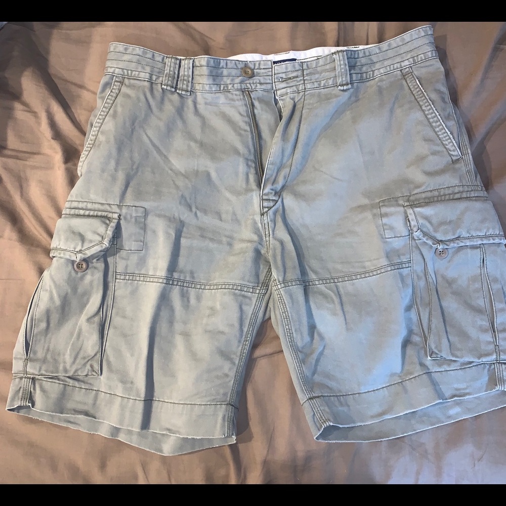 Ralph Lauren Polo Shorts